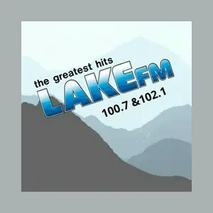 WSLP Lake FM