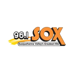 WSOX 96.1 SOX FM