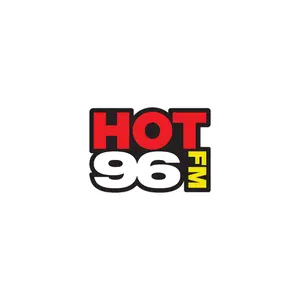 WSTO Hot 96.1 FM