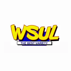 WSUL - WSUL 98.3 FM