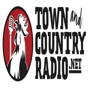 WTCY - Town and Country Radio