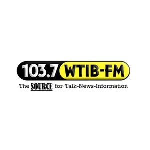 WTIB Talk FM 103.7 (US Only)