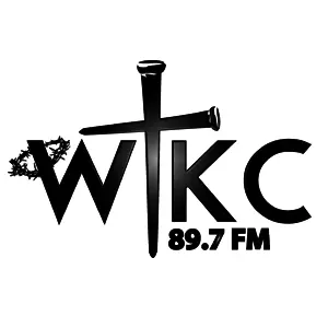 WTKC - 89.7 FM 
