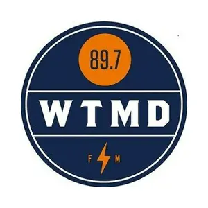 WTMD 89.7 FM