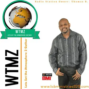 WTMZ The Music Zone
