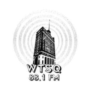 WTSQ-LP 88.1 FM