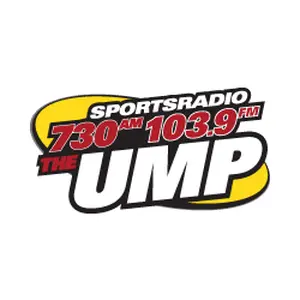 WUMP SportsRadio 730 The UMP