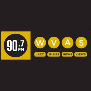 WVAS-FM 90.7