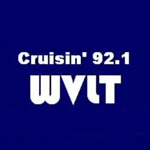 WVLT - Cruisin‘ 92.1 FM