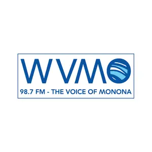 WVMO-LP 98.7 FM