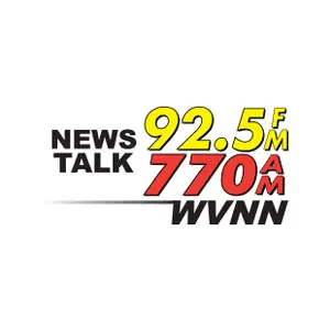 WVNN NewsTalk 770 AM / 92.5 FM
