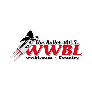 WWBL The Bullet 106.5