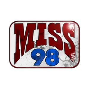 WWMS Miss 97.5 FM