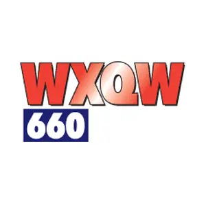 WXQW 660 News/Information