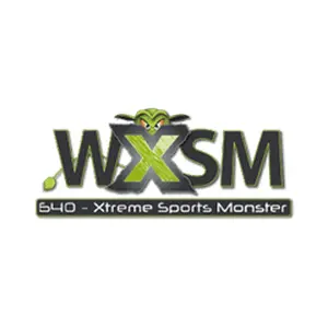 WXSM The Xtreme Sports Monster 640 AM