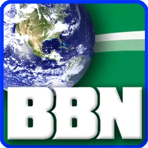 WYBP - BBN English 90.3 FM