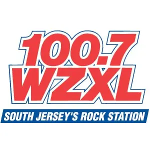 WZXL - South Jersey's Rock Station 100.7 FM