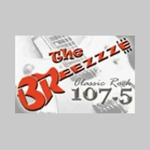 WZZZ The Breeze 107.5 FM