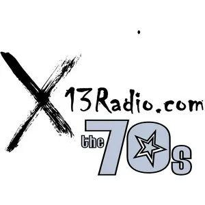 X13 Radio - 70s Hits HD