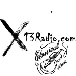 X13 Radio - Classical Music HD