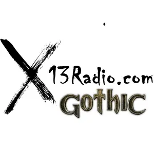 X13 Radio - Gothic Music HD