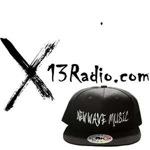 X13 Radio - New Wave HD