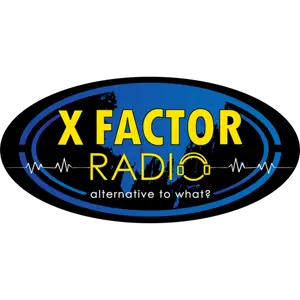 X Factor Radio