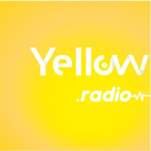 Yellow Radio
