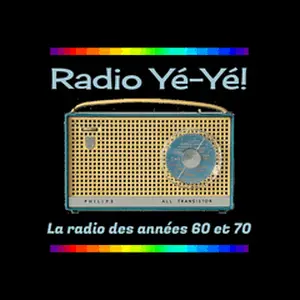 Yimago 8 : French Oldies Radio
