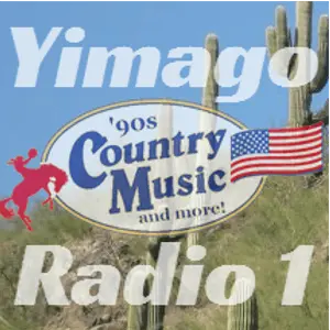 Yimago Radio 1