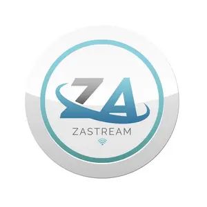 Zastream