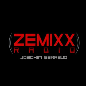 ZeMixx Radio by Joachim Garraud