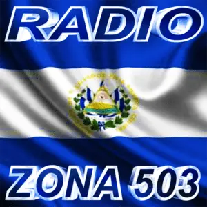 Radio Zona 503 | El Salvador